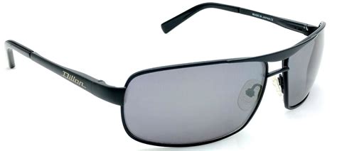 dillon optics